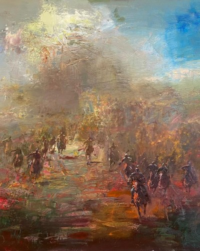 Аталарымыз Аталарымыз