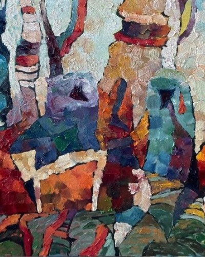 «Караван» «Караван»