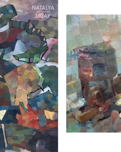 «В пути» «В пути»