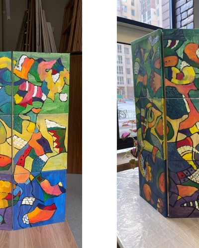 «Игра» «Игра»