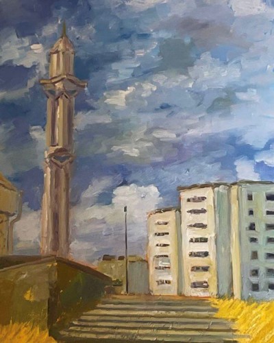 Рассвет Рассвет