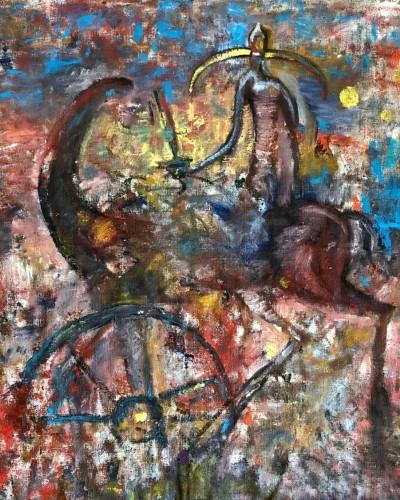 Охотник Охотник