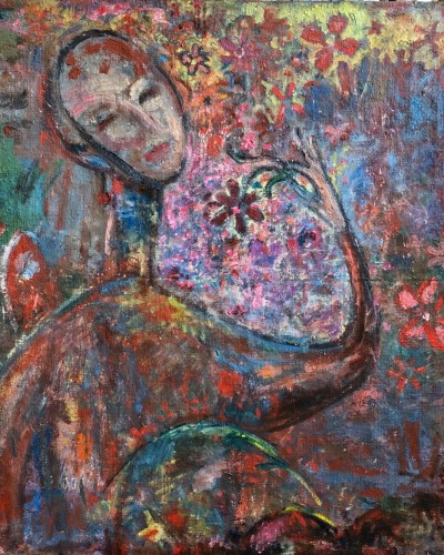 Аромат цветка Аромат цветка