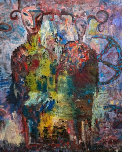 Аруактар Аруактар