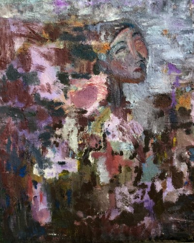 Женщина Женщина