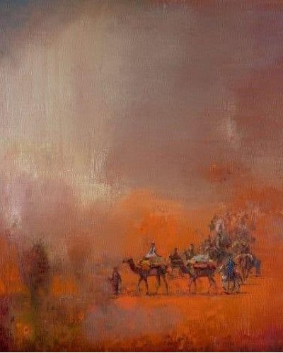 Великий Шелковый Путь Великий Шелковый Путь