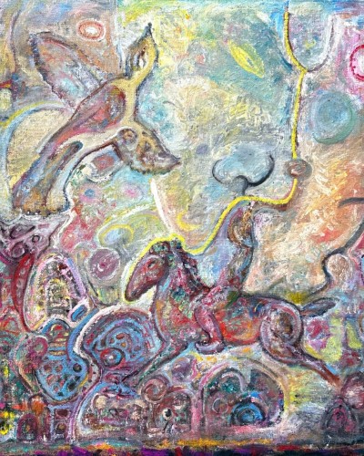 Птица Птица