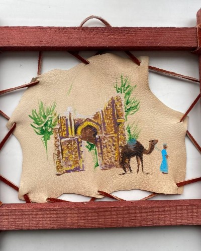 Шелковый путь. Тараз № 6 Шелковый путь. Тараз № 6