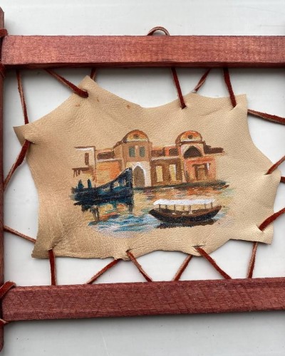 Шелковый путь. Тараз № 12 Шелковый путь. Тараз № 12