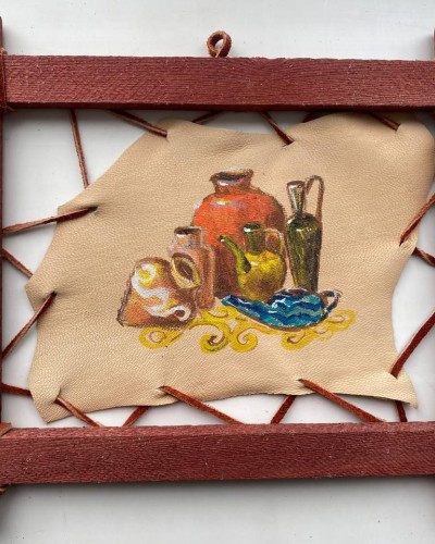 Шелковый путь. Тараз № 15 Шелковый путь. Тараз № 15