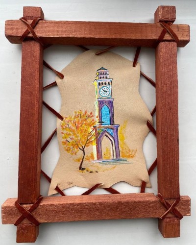 Шелковый путь. Тараз №18 Шелковый путь. Тараз №18