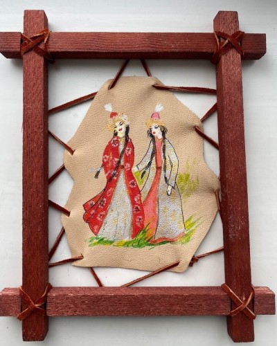 Шелковый путь. Тараз №19 Шелковый путь. Тараз №19