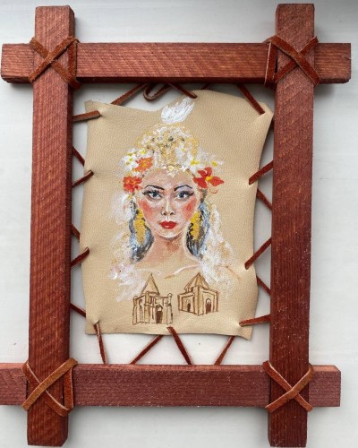 Шелковый путь. Тараз №20 Шелковый путь. Тараз №20