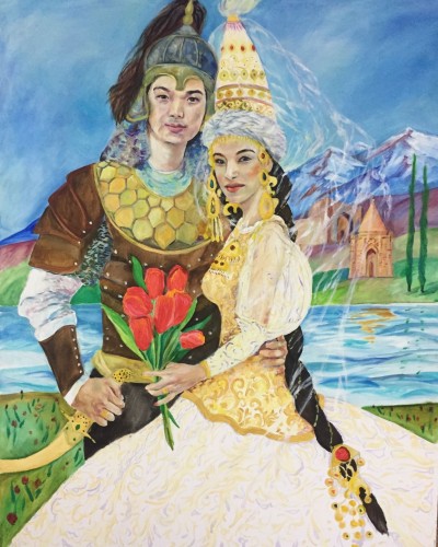 Бақыт Бақыт