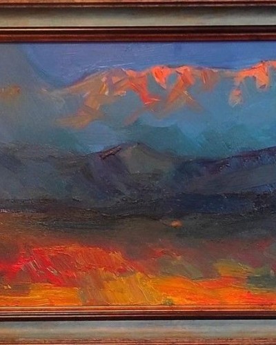 Кешкі Жаңбыр Кешкі Жаңбыр