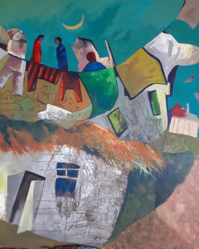 Настольгия Настольгия