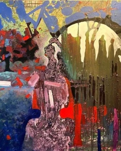 Тайна Тайна