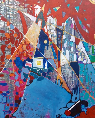 Мой вселенная Мой вселенная