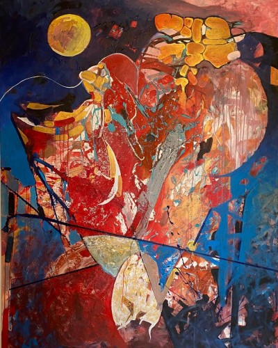 Айкезбе Айкезбе