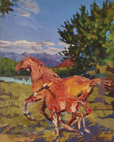 Маралсай Маралсай