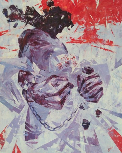 Ақырғы дем (Последний вздох) Ақырғы дем (Последний вздох)