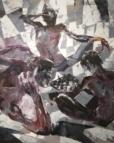 Келесі жүріс (Следующий ход) Келесі жүріс (Следующий ход)