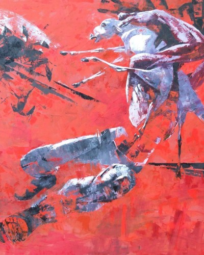 Қызыл кітап (Красная книга). Қызыл кітап (Красная книга).