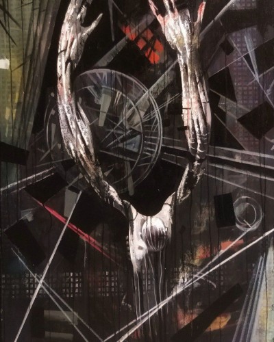 Тартылыс (Цифровая притяжение). Тартылыс (Цифровая притяжение).