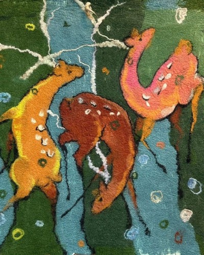 «Dearness» «Dearness»