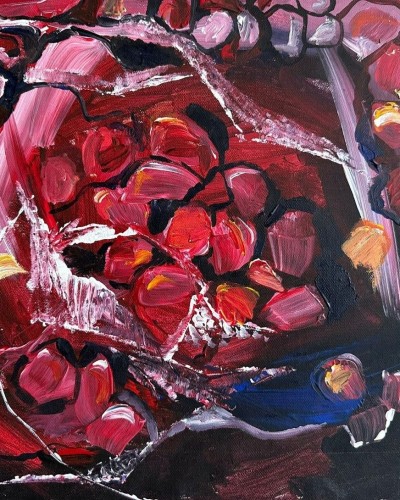 «Pomegranate» «Pomegranate»