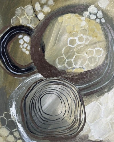 «Honeyed» «Honeyed»