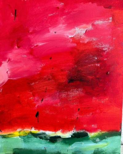 «Watermelon» «Watermelon»