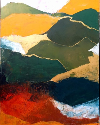 «Mountains» «Mountains»