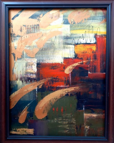 «Quietude» «Quietude»