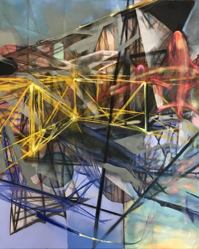 “Aero” III (Золотое сечение)