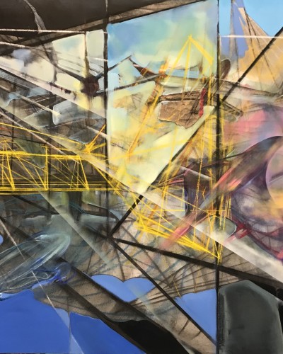 “Aero” II New Edition (LATVIA. In Northern Europe by the Baltic Sea)