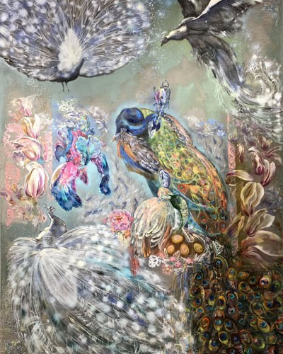 “Jardim Botanico de Lisboa”