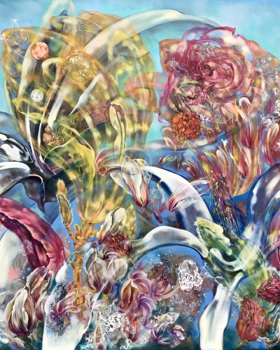 Аромат Магнолии II Аромат Магнолии II