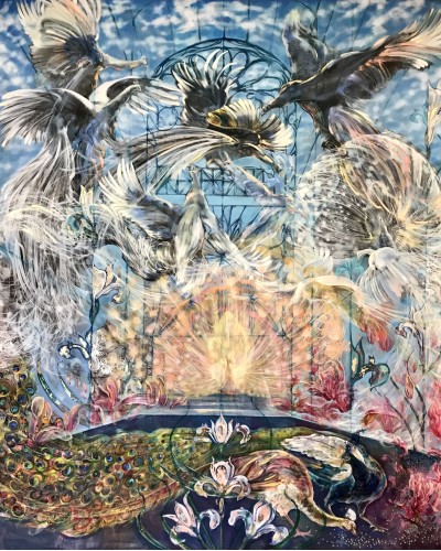 “Синяя птица” (Свадебная) “Синяя птица” (Свадебная)