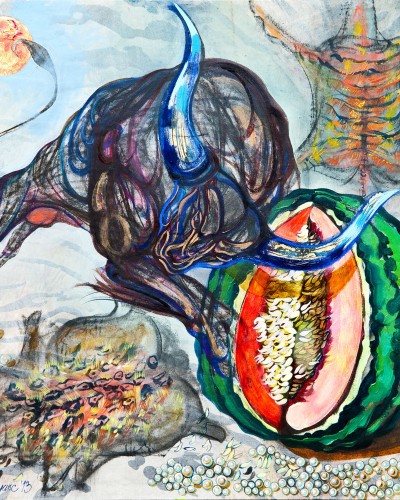 Вожделение Вожделение