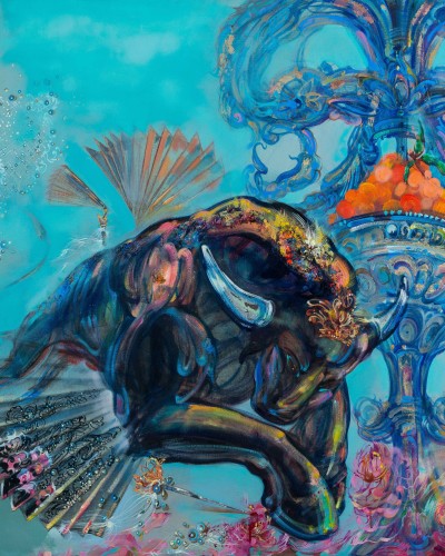 Фиеста II Фиеста II