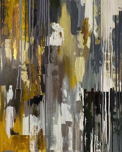 Осенняя изморозь Осенняя изморозь