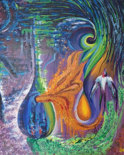 Звуки января Звуки января