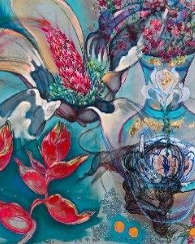 “Сон Быка” I “Сон Быка” I