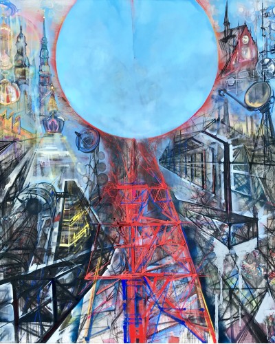 “Глаз Божий” или Часы судного дня (23:58:20) “Глаз Божий” или Часы судного дня (23:58:20)