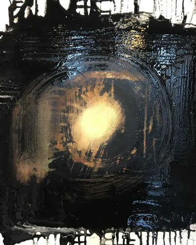 Чёрное золото Чёрное золото