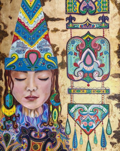 Бабалар рухин тындау Бабалар рухин тындау