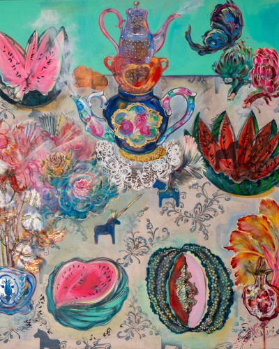 Любовная история Любовная история