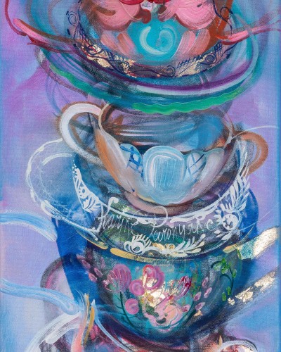 Как сложно найти пару I (диптих) Как сложно найти пару I (диптих)