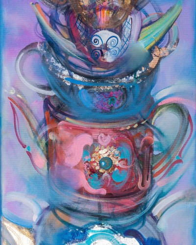 Как сложно найти пару II (диптих) Как сложно найти пару II (диптих)